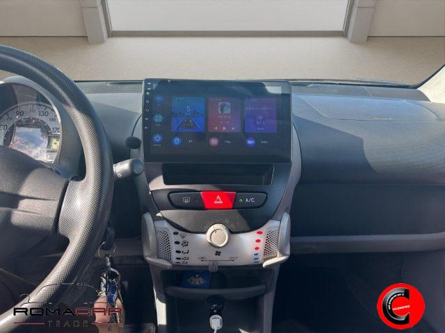 CITROEN C1 1.0 5 porte airdream AMIC1 SU APPUNTAMENTO