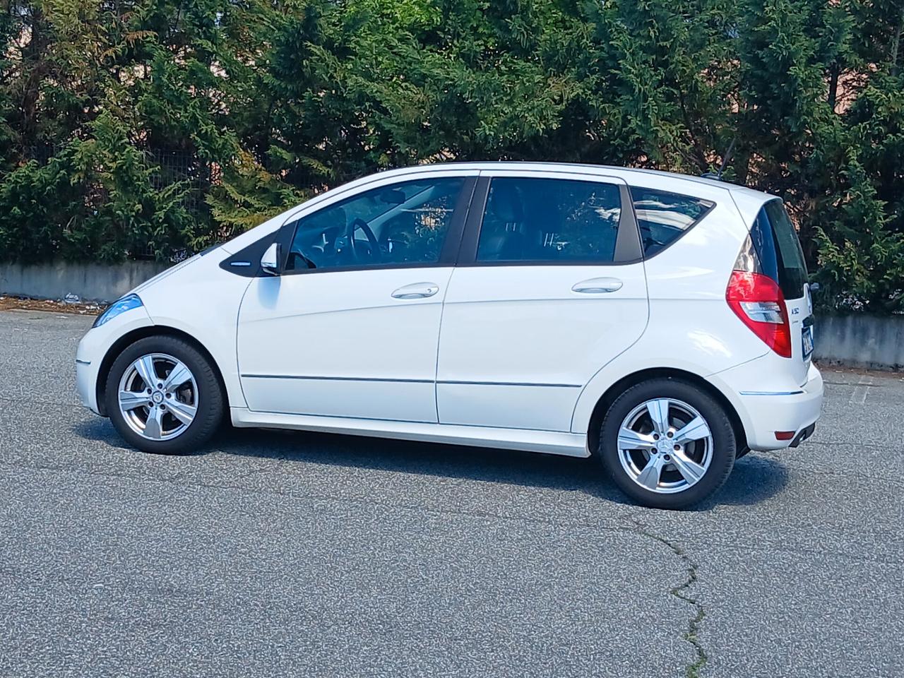 Mercedes-benz A 180 Avantgarde