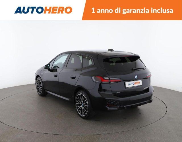 BMW 225 e xDrive Active Tourer Msport