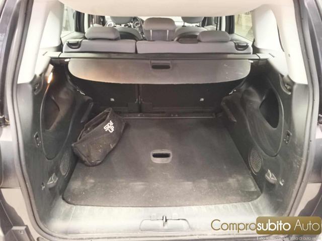 FIAT 500L Living 1.3 Multijet 95 CV Lounge