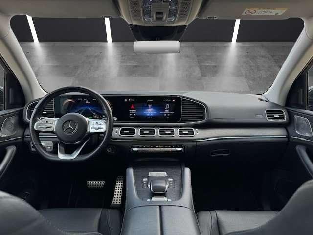 Mercedes-Benz GLE 350 GLE 350 de Phev eq-power Premium Plus 4matic auto