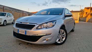 Peugeot 308 BlueHDi 120 S&S SW Business