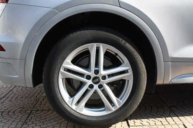 AUDI Q5 40 TDI 204 CV quattro S tronic