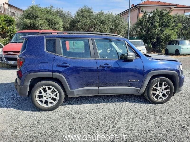 Jeep Renegade 1.0 T3 Limited SOLO OPERATORI DEL SETTORE LEGGERE NOTE