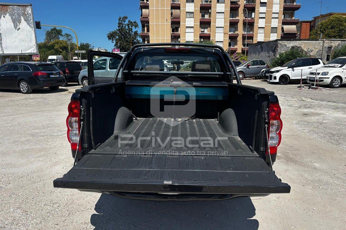 GREAT WALL MOTOR Steed 2.4 Ecodual 4WD PL Premium