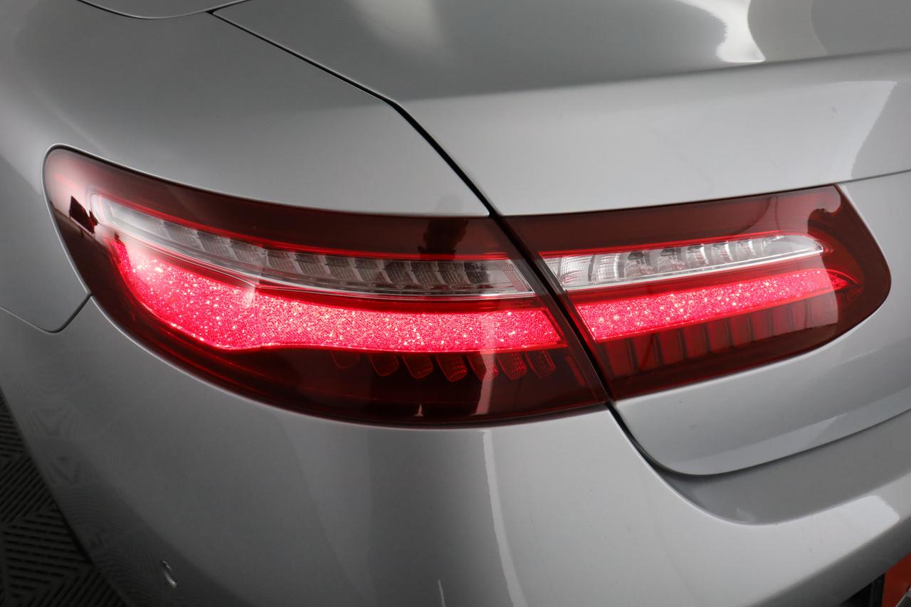 MERCEDES Classe E Cbr (A238) E 220d Cabrio Premium Auto