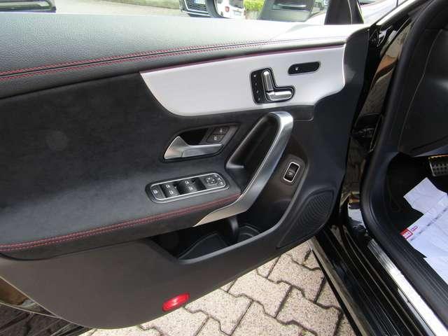 Mercedes-Benz CLA 200 SW PREMIUM AMG,TETTO,CERCHI 19,MULTIBEAM,GANCIO