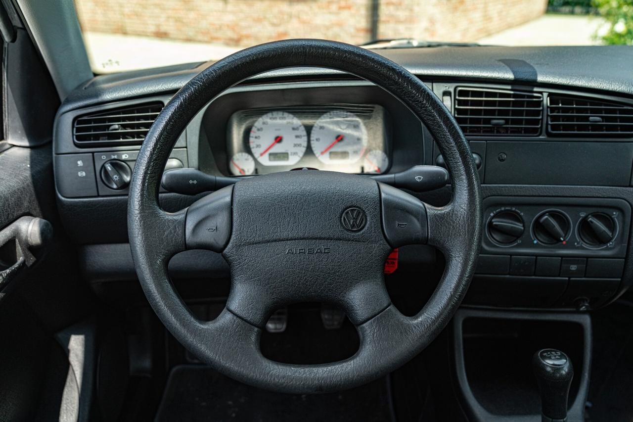 Volkswagen Golf 1.6 ALLESTIMENTO GT - VOL00078