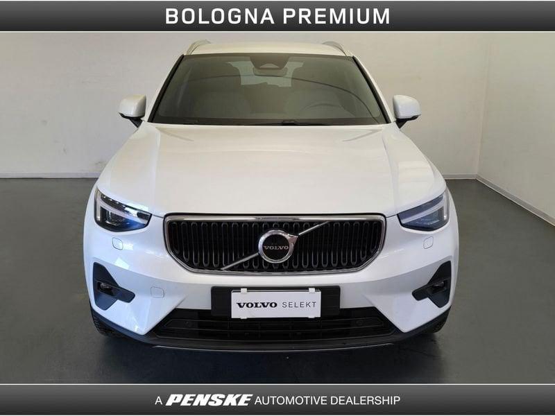 Volvo XC40 XC40 B3 automatico Core