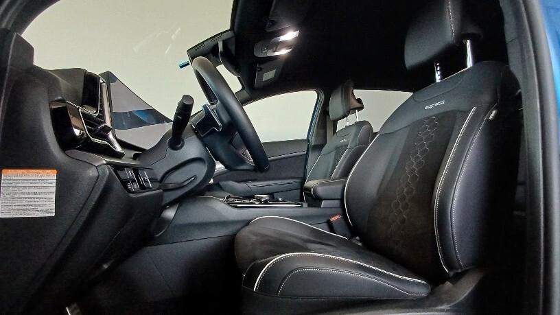 Kia Sportage 1.6 tgdi hev GT-line AWD auto