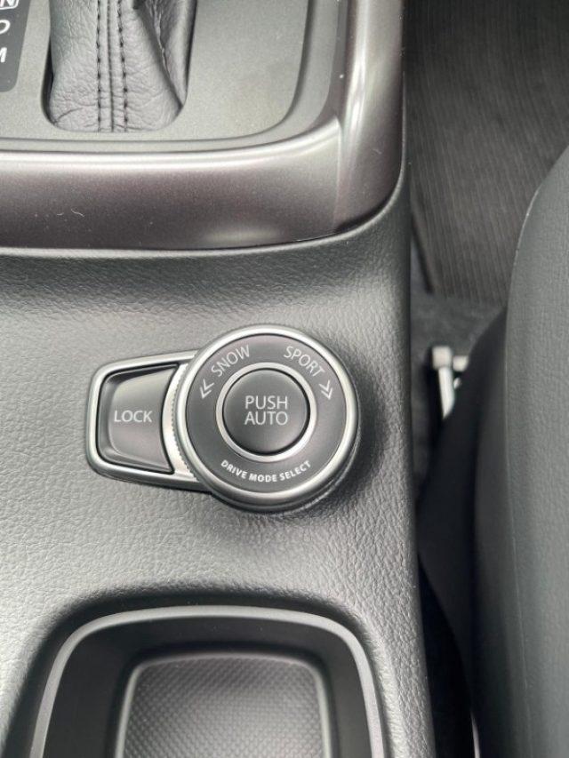SUZUKI S-Cross 1.5 Hybrid 4WD AllGrip A/T Starview