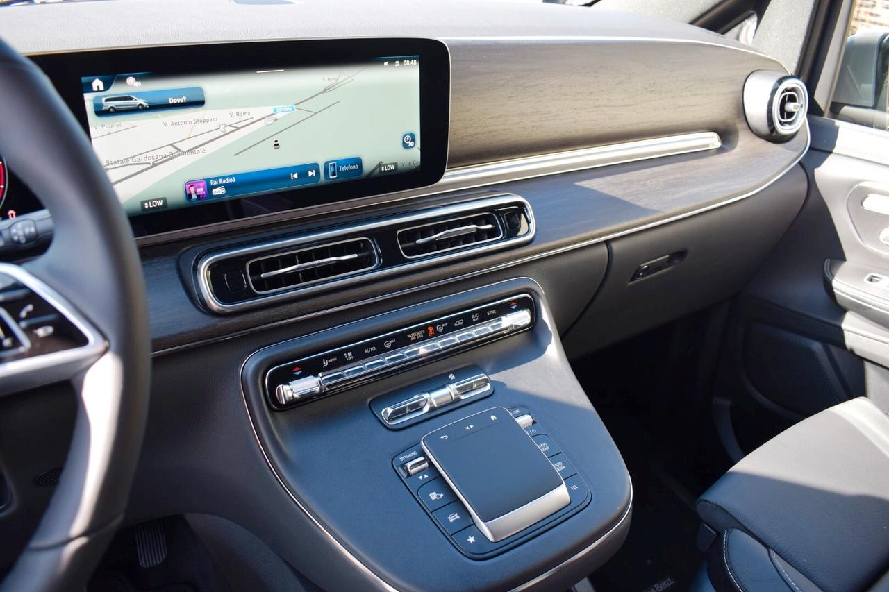 Mercedes-Benz V220d 163cv Avantgarde Compact