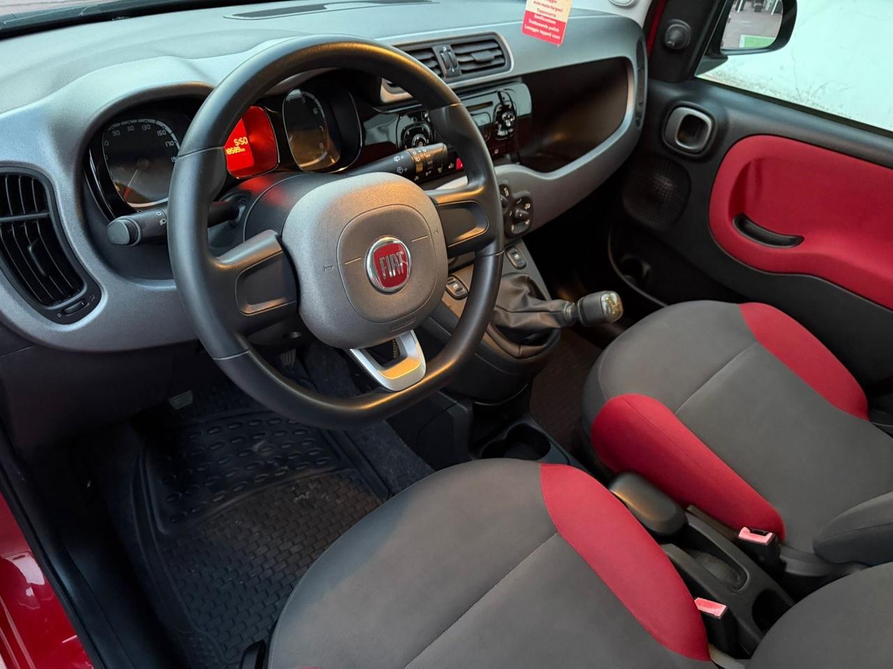 Fiat Panda 1.2 EasyPower Pop