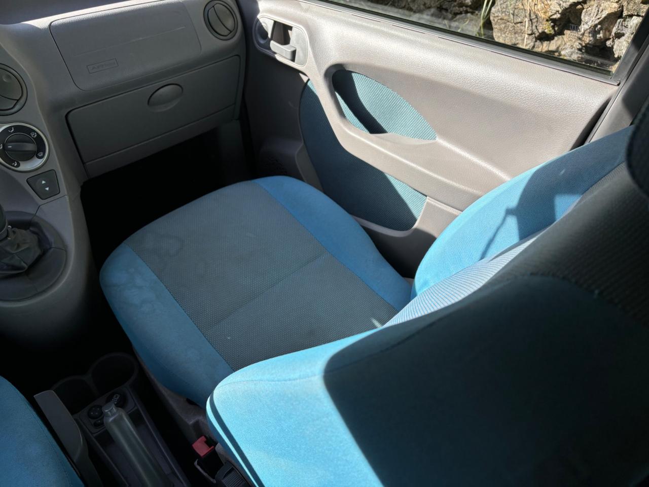 Fiat Panda 1.2 Emotion
