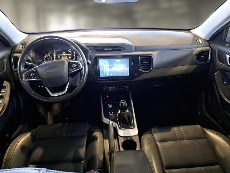 DR MOTOR DR4.0 1.5 MT BENZ GPL