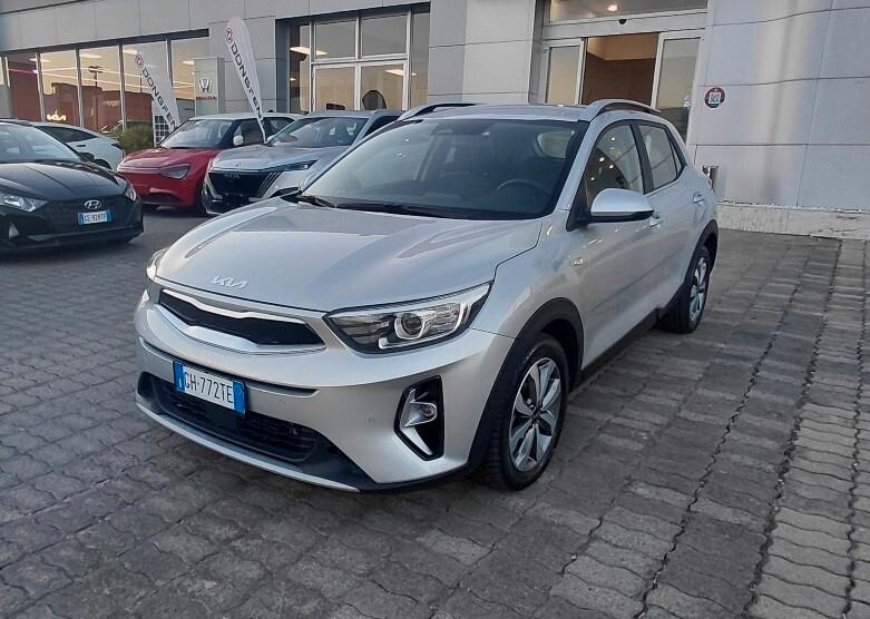 Kia Stonic 1.0 T-GDi GPL DCT Style