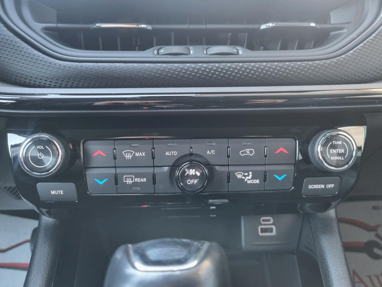 Jeep Compass 1.3 Turbo T4 PHEV AT6 4xe Trailhawk