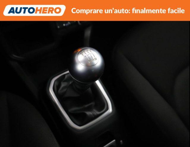 JEEP Renegade 1.0 T3 Longitude