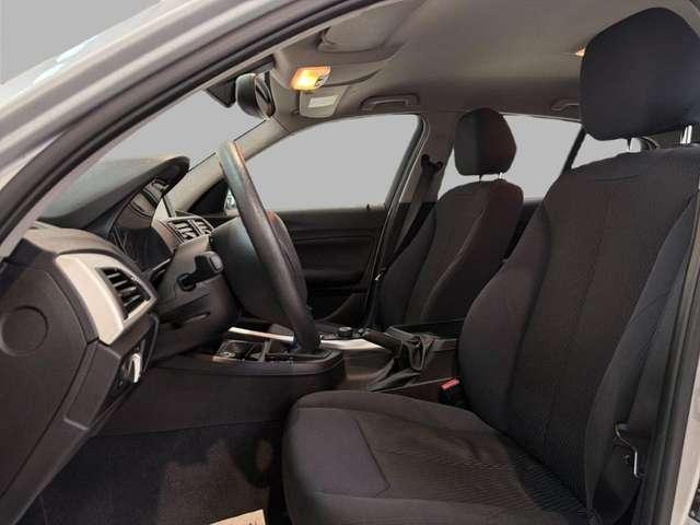 BMW 118 d 5p. Urban
