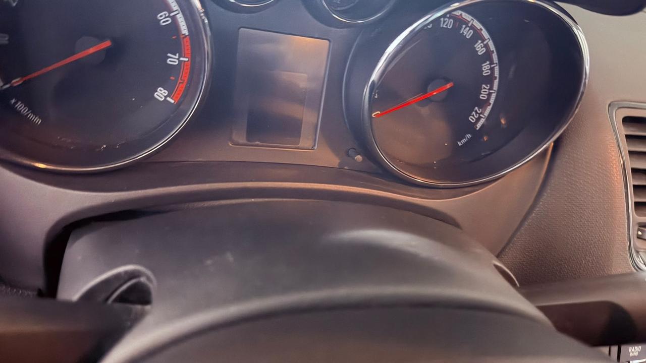 Opel Meriva 1.4 Turbo 120CV GPL Tech Cosmo