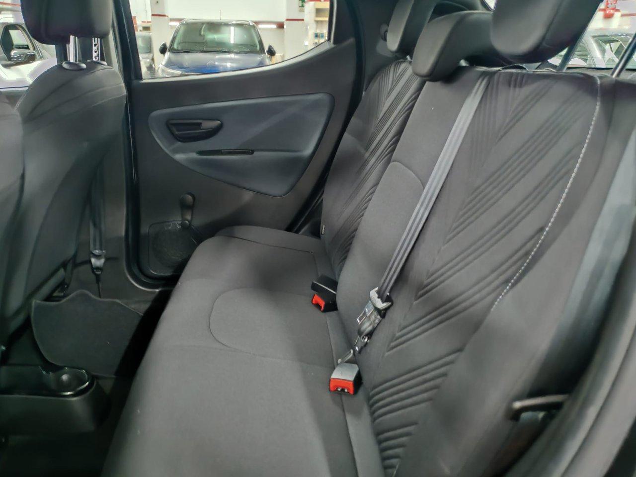 Lancia Ypsilon 1.2 Gold 5 POSTI GPL
