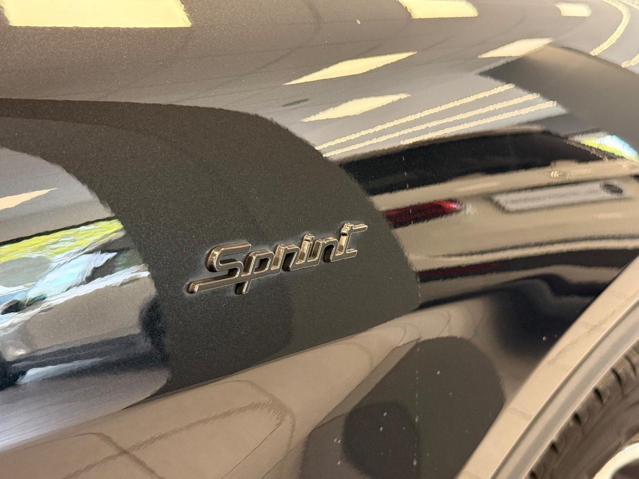 Alfa Romeo Stelvio Sprint Q4 190cv auto