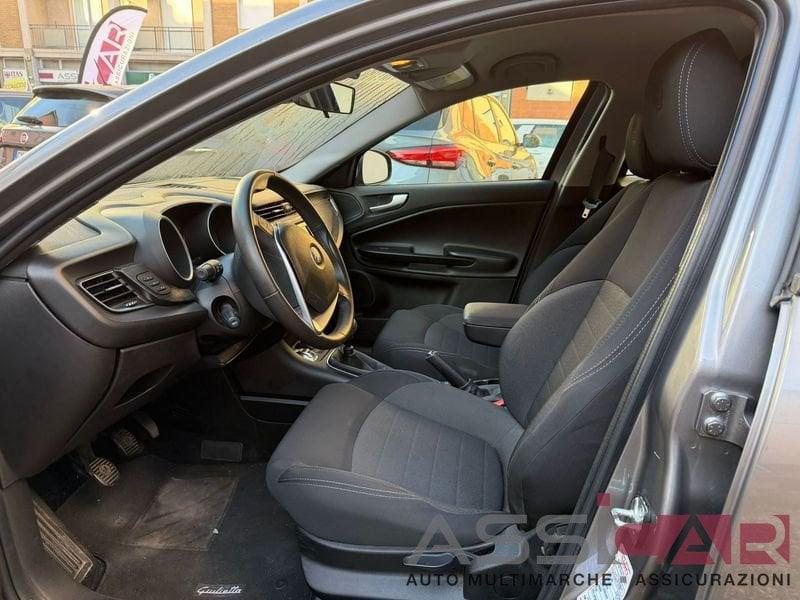 Alfa Romeo Giulietta 1.6 JTDM 105cv Business