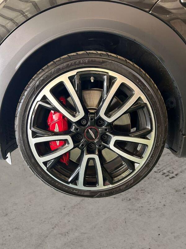 MINI Mini 3 porte Mini 2.0 John Cooper Works JCW