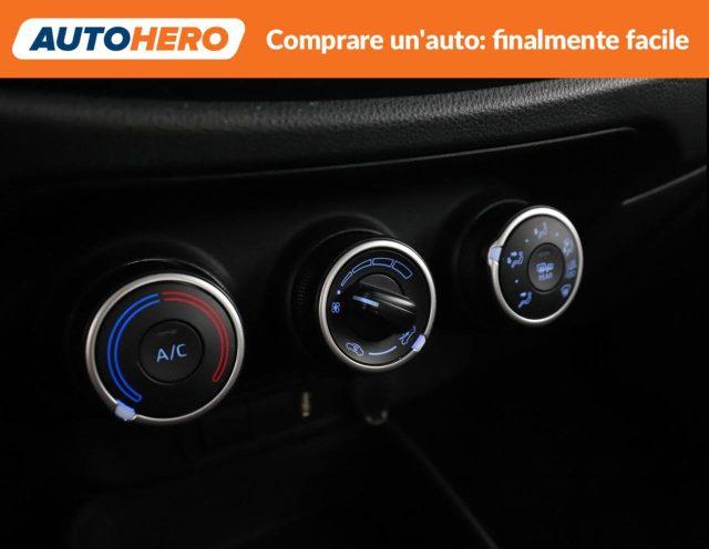 TOYOTA Aygo X 1.0 VVT-i 72 CV 5 porte Active S-CVT