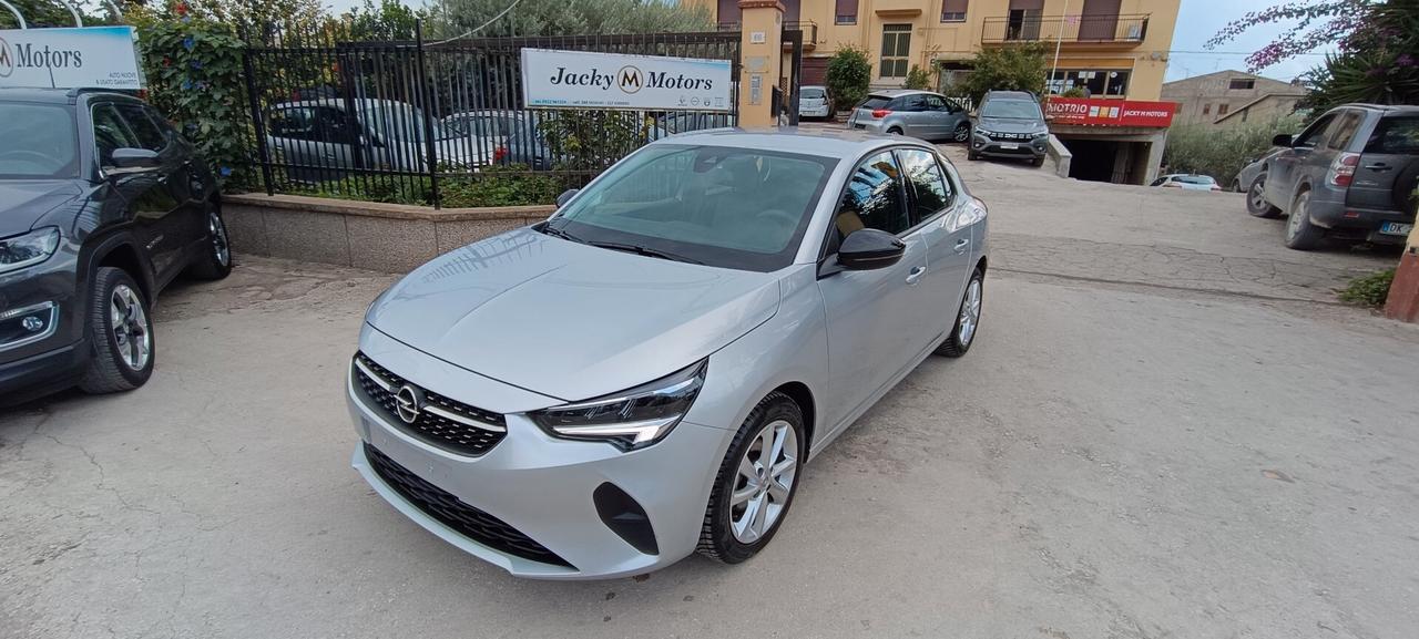 Opel Corsa 1.2 Elegance