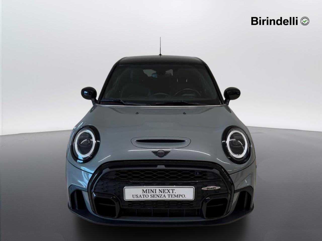 MINI Mini 5 porte (F55) - Mini 2.0 Cooper S JCW 5 porte