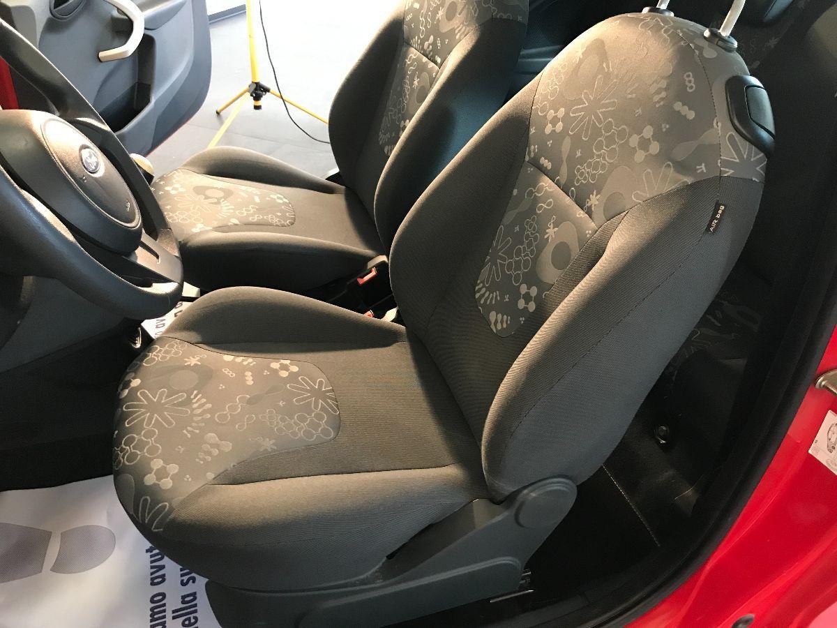 FORD Ka 1.2 69 CV Bz.-GPL PLUS