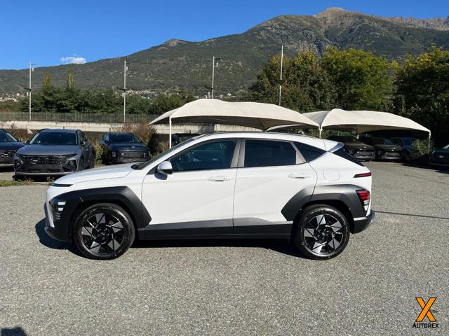 HYUNDAI Kona 1.0 T-GDI XTech CON ROTTAMAZIONE
