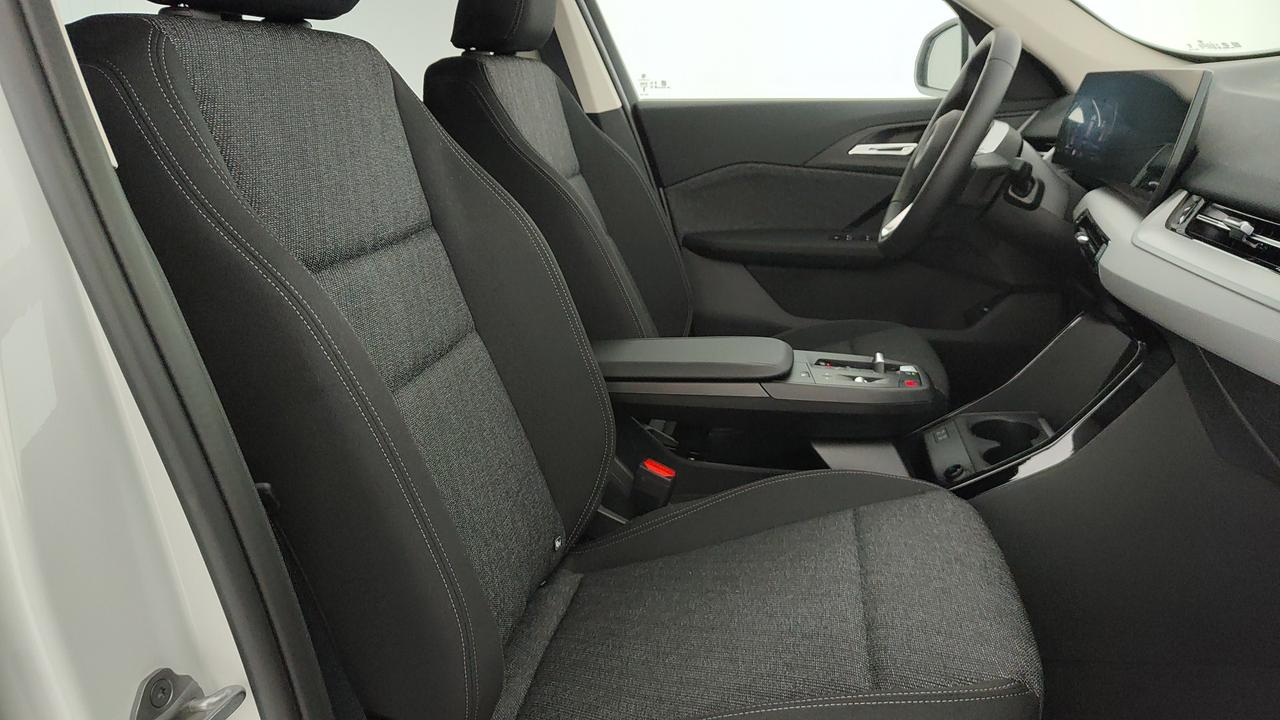 BMW BMW X1 xDrive20d