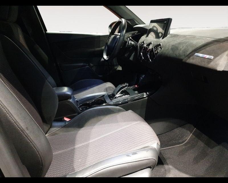 DS DS3 Crossback PureTech 130 aut. Performance Line