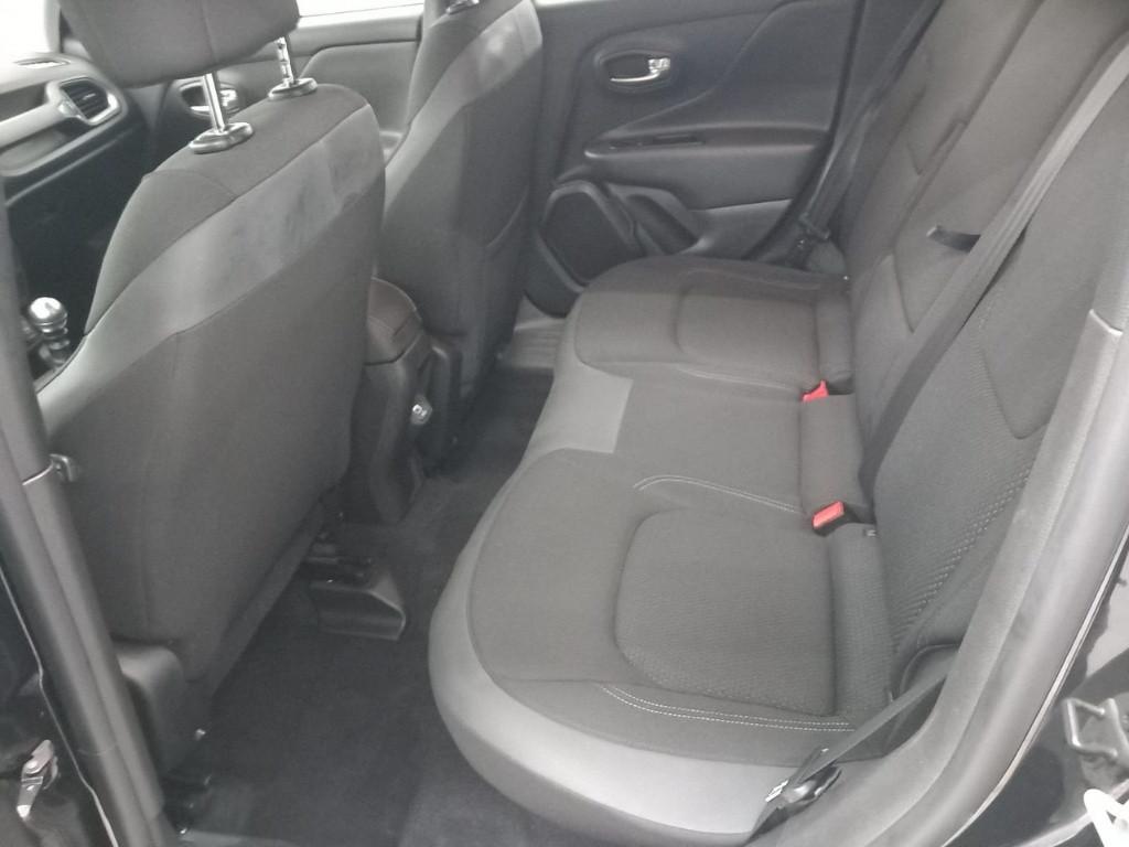 JEEP Renegade 1.6 mjt Limited 2wd 120cv