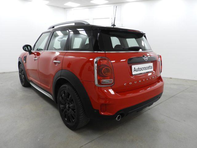 MINI Countryman 1.5 Cooper Hype