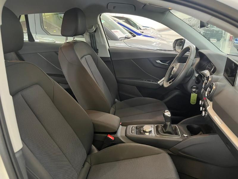 AUDI Q2 30 TFSI