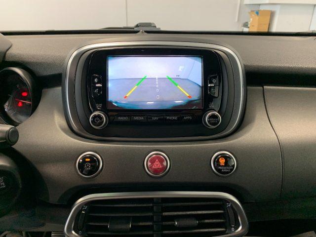 FIAT 500X 1.6 MultiJet Cross Plus