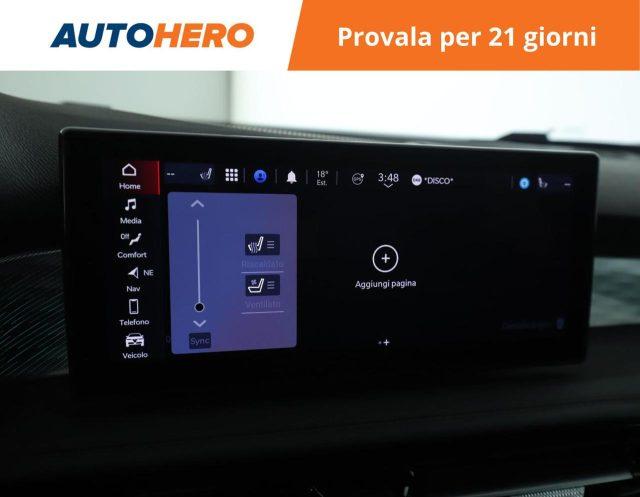 ALFA ROMEO Tonale 1.5 130 CV MHEV TCT7 Edizione Speciale