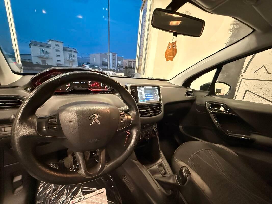 Peugeot 208 1.4 hdi 8v Active 3p