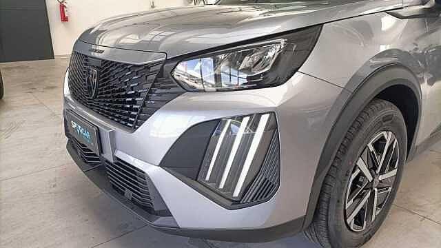Peugeot 2008 PureTech 100 S&S Active