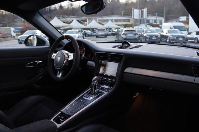 PORSCHE 911 991 3.8 GT3 APPROVED 2028 - PTS