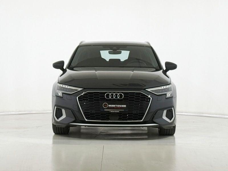 Audi A3 Sportback 35 TDI S tronic Business Advanced