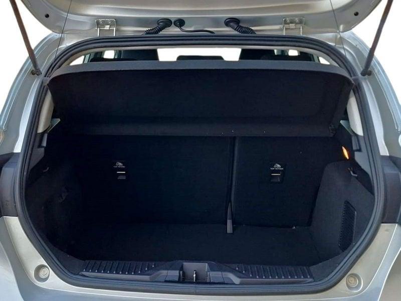 Ford Fiesta 1.5 EcoBlue 85 CV 5 porte Business