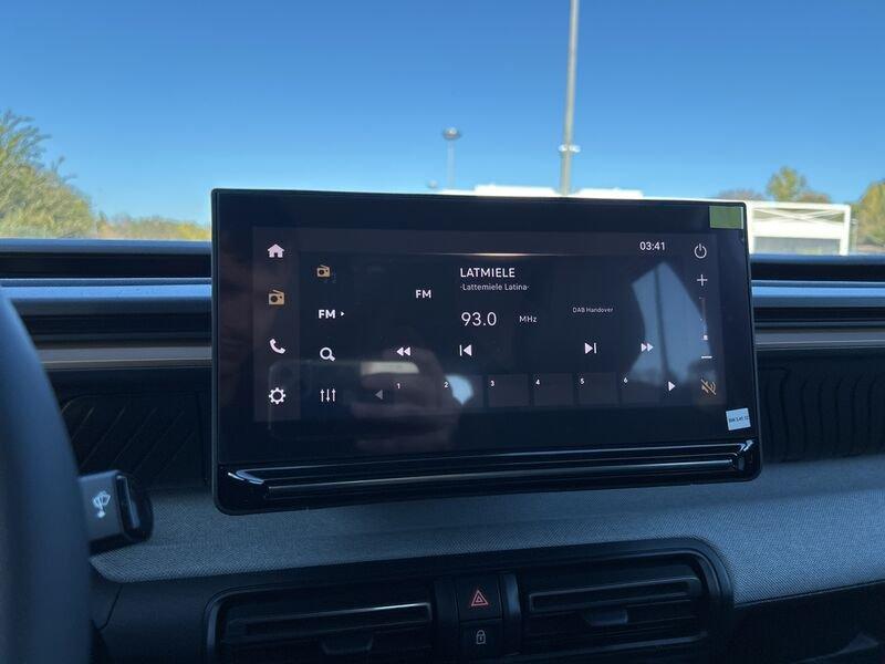 Citroën C3 Aircross II 2024 1.2 puretech turbo Plus 100cv