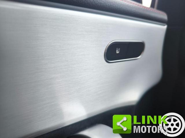 MERCEDES-BENZ CLA 200 d Automatic AMG Line Premium Plus