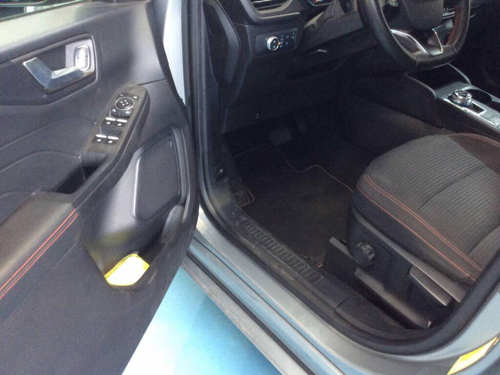 Ford Kuga 1.5 120CV ST-LINE AUTOM. **PREZZO REALE**UNIPRO'**