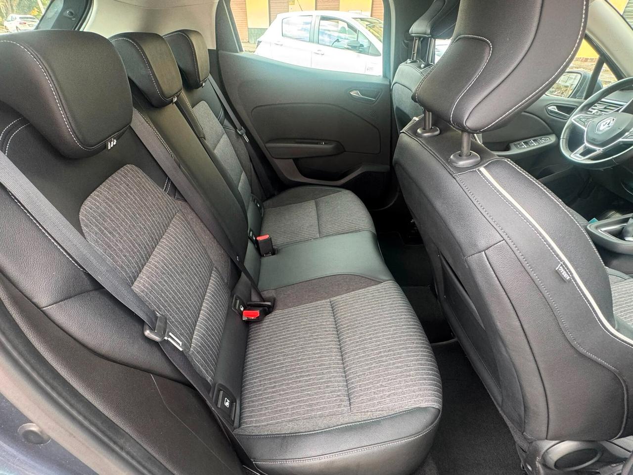 Renault Clio Blue dCi 85 CV 5 porte Intens