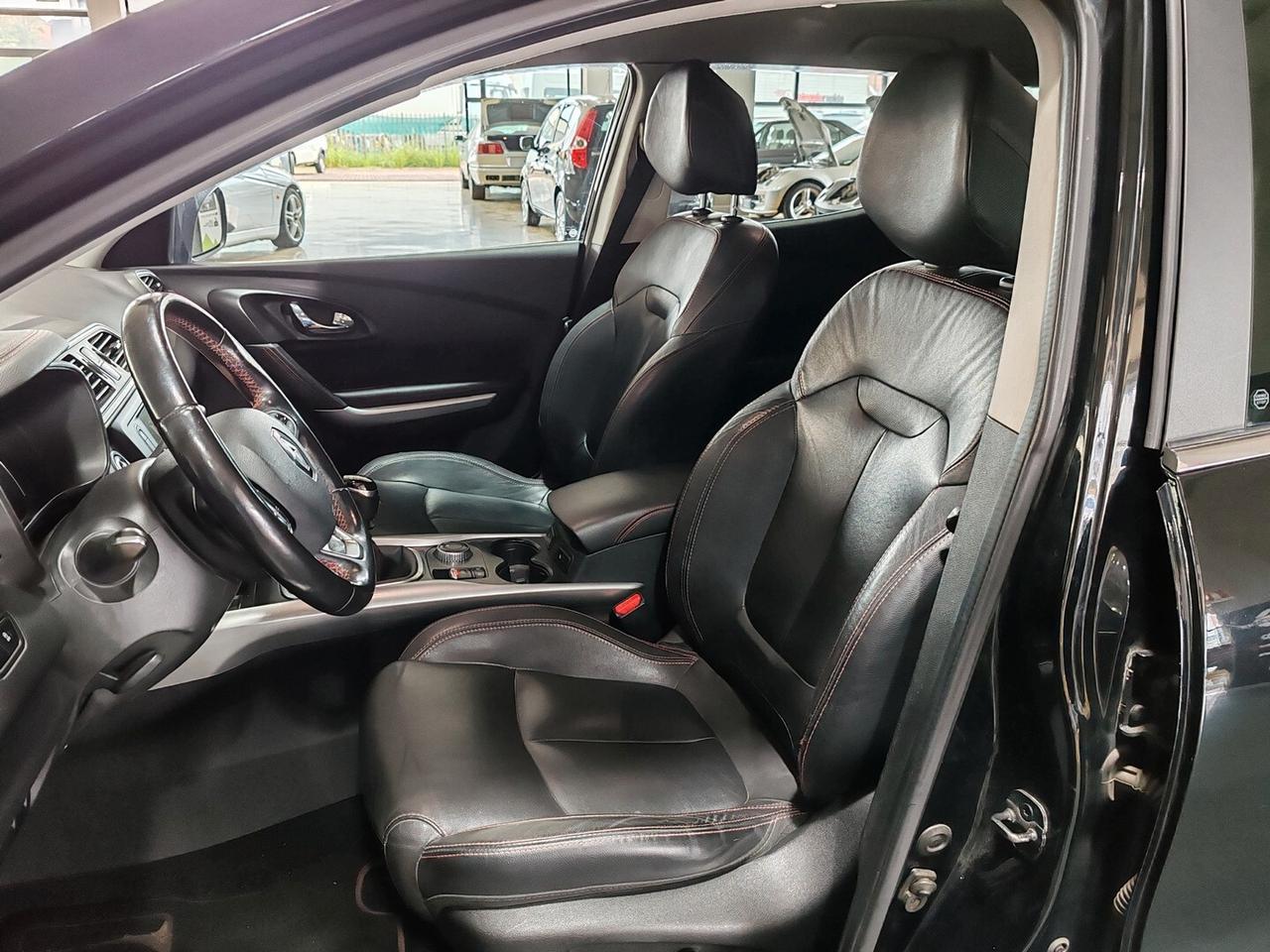 Renault Kadjar dCi 130CV 4x4 Energy Bose